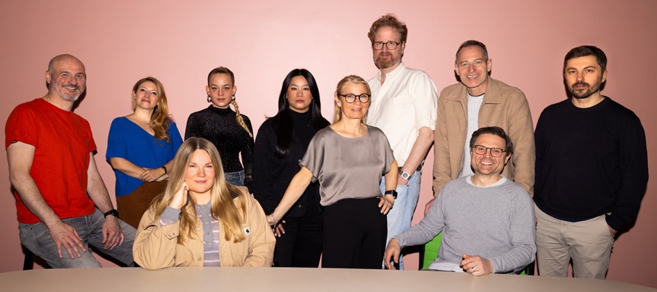 Havas acquires Berlin cultural agency Styleheads
